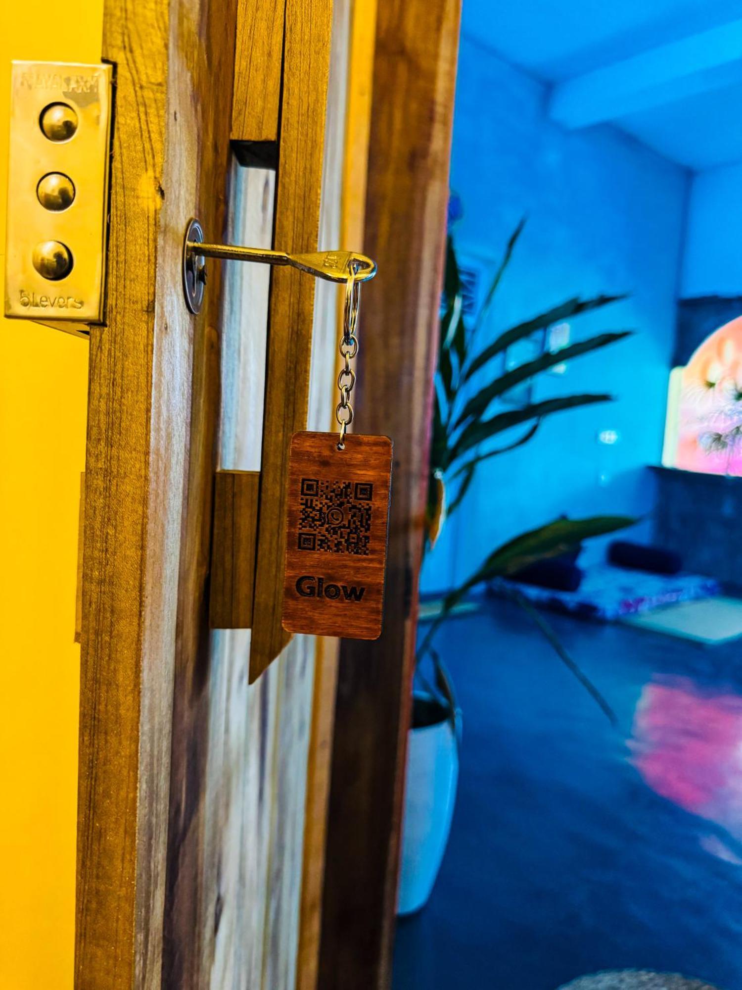 Dreamy Hostel Arugambay Arugam Bay Exterior foto