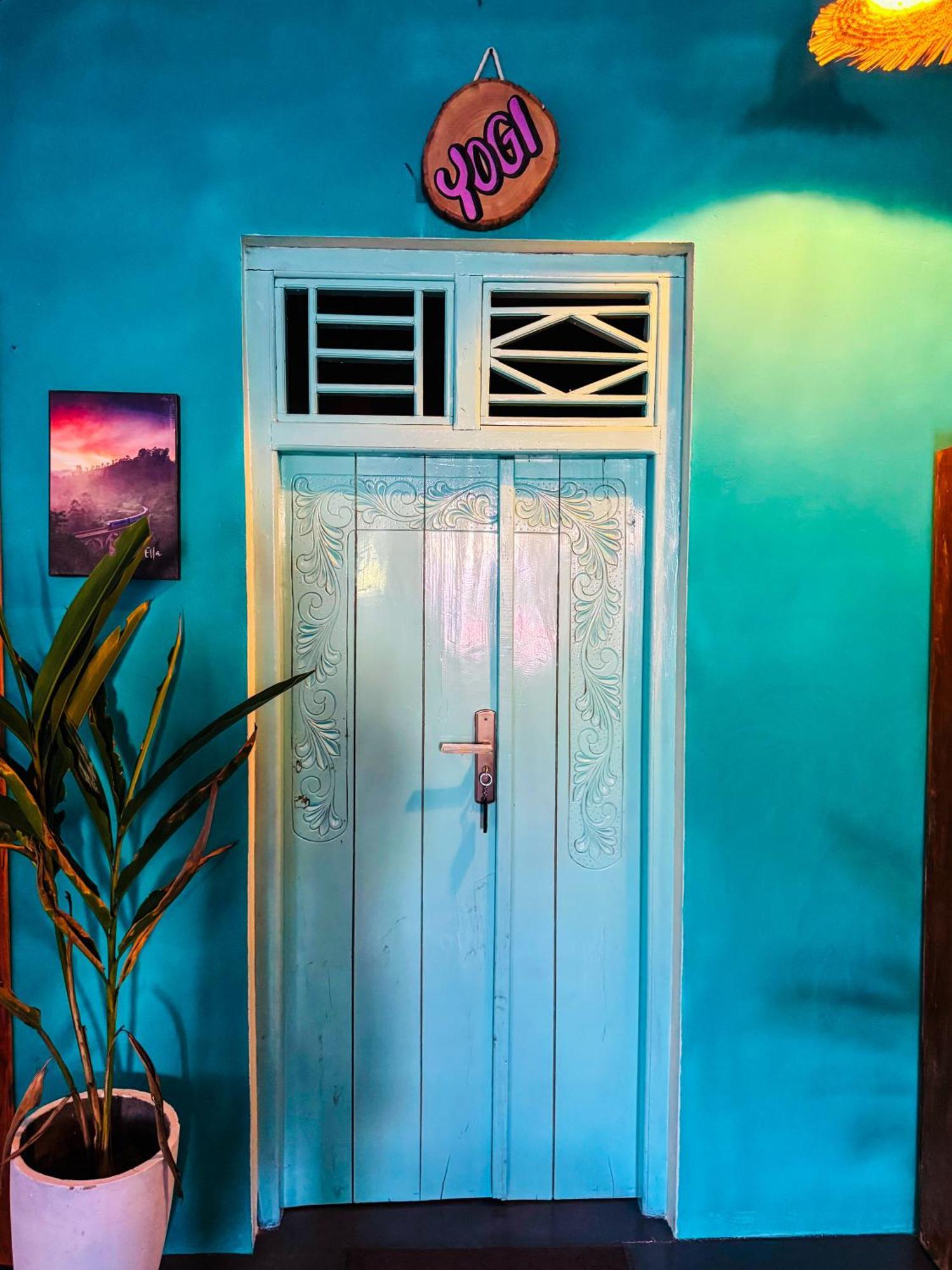 Dreamy Hostel Arugambay Arugam Bay Exterior foto